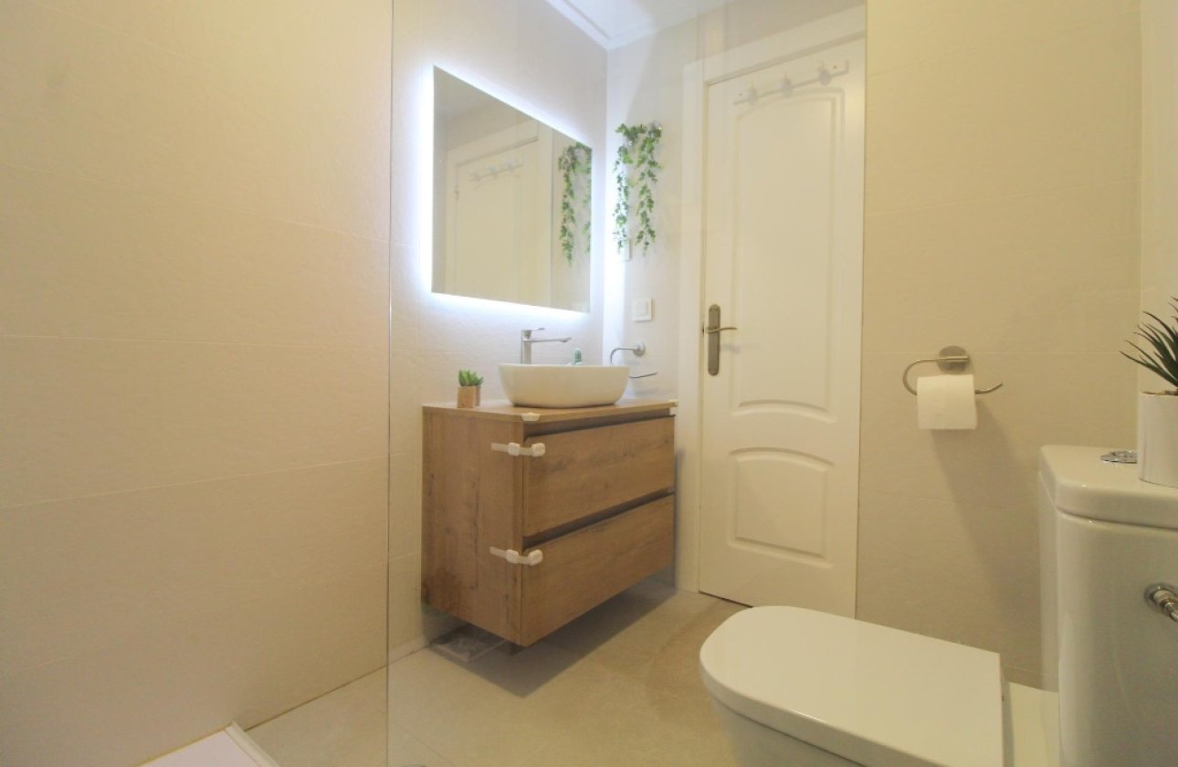 Reventa - Apartamento / piso - La Veleta - La veleta