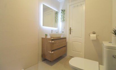 Reventa - Apartamento / piso - La Veleta - La veleta