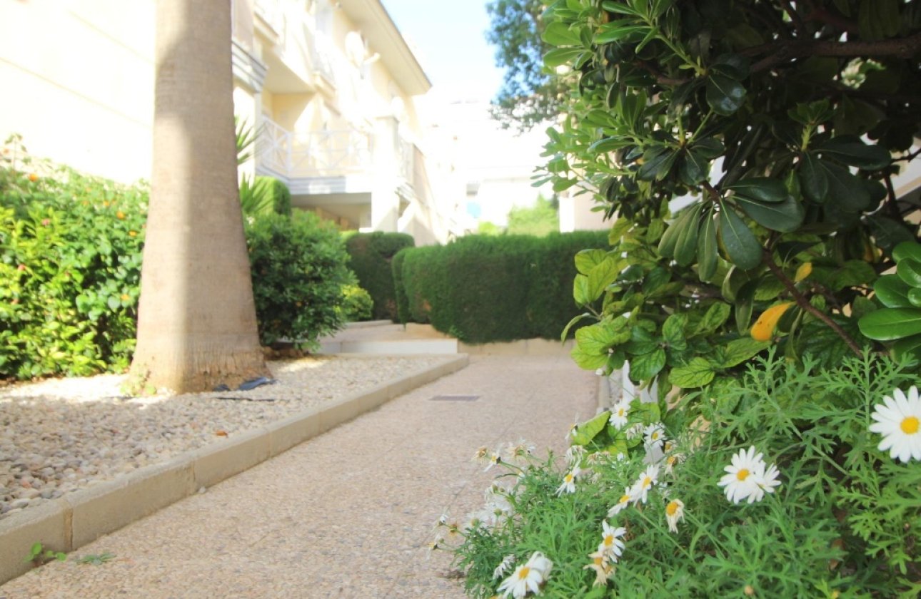 Reventa - Apartamento / piso - La Veleta - La veleta