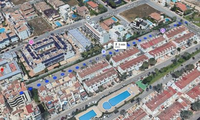 Reventa - Apartamento / piso - La Veleta - La veleta