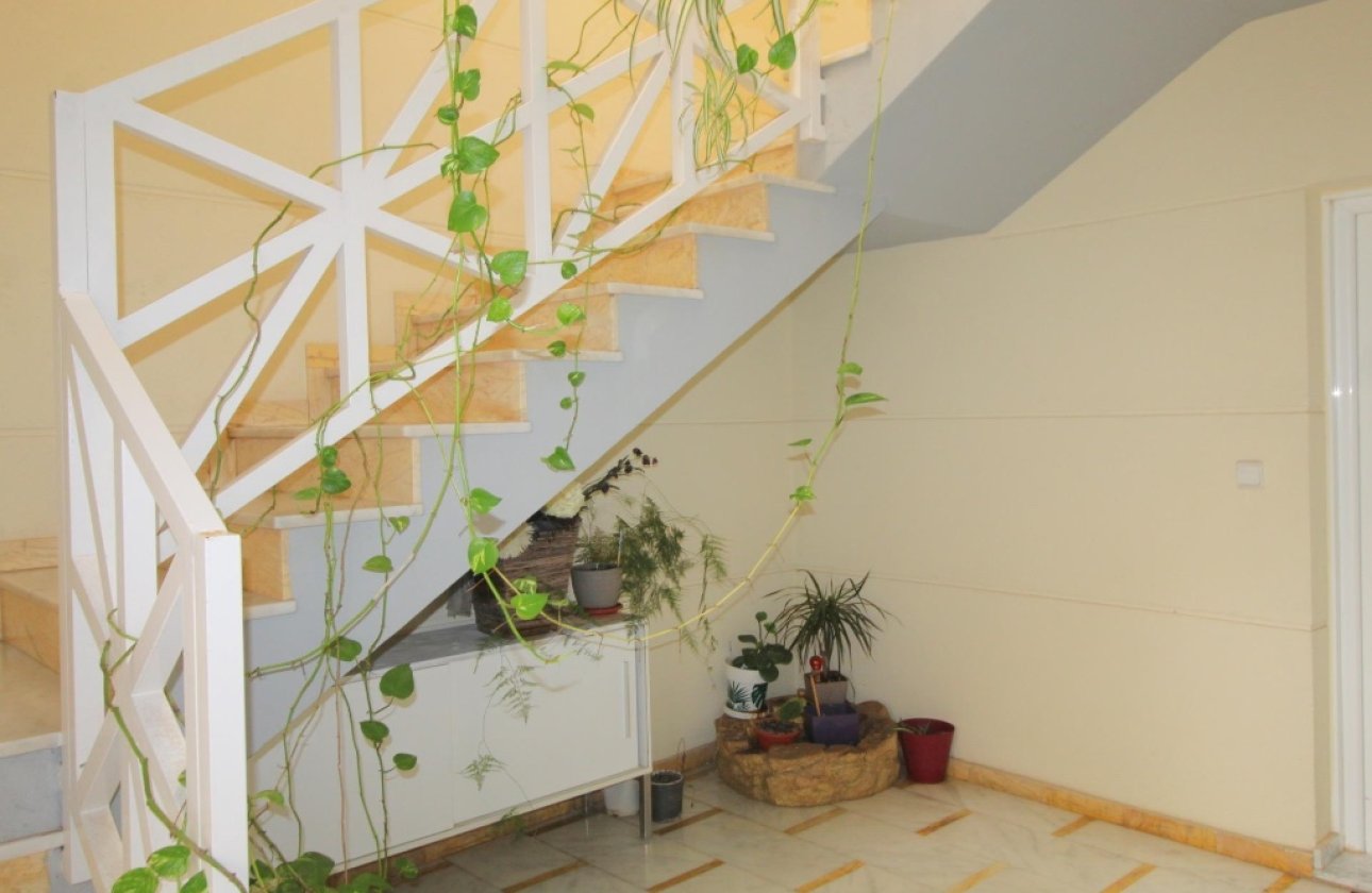 Reventa - Apartamento / piso - La Veleta - La veleta