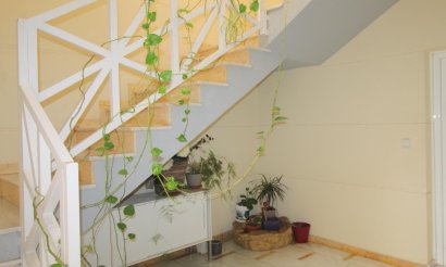 Reventa - Apartamento / piso - La Veleta - La veleta