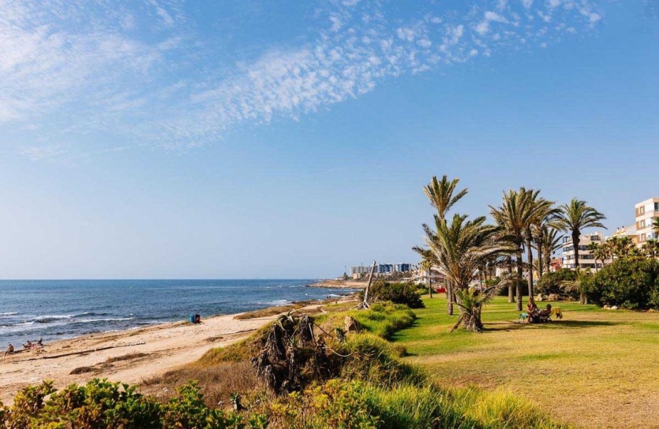 Reventa - Apartamento / piso - La Veleta - La veleta