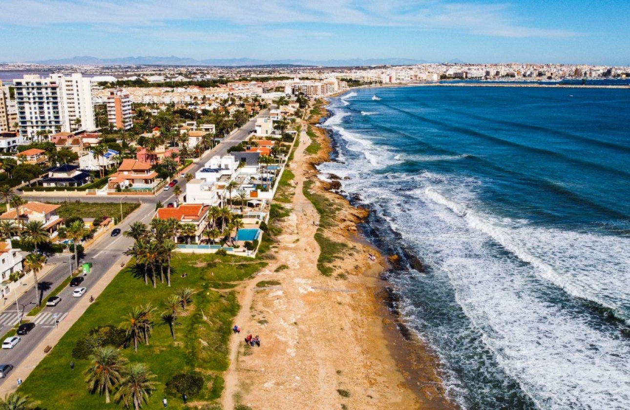 Reventa - Apartamento / piso - La Veleta - La veleta