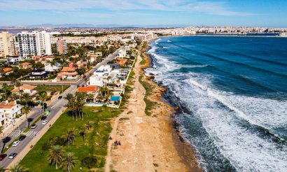 Reventa - Apartamento / piso - La Veleta - La veleta