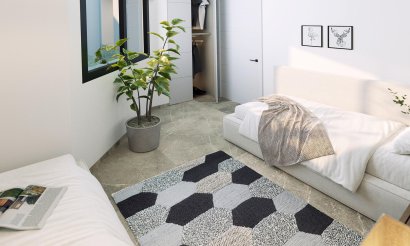 New Build - Penthouse - Torrevieja - Playa de El Cura