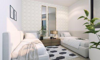 New Build - Penthouse - Torrevieja - Playa de El Cura