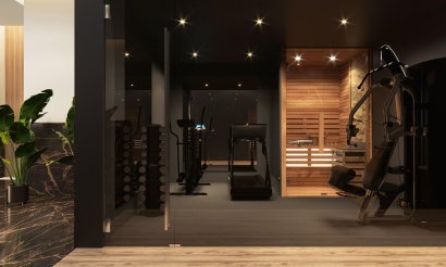 New Build - Apartment / flat - Torrevieja - Playa de El Cura