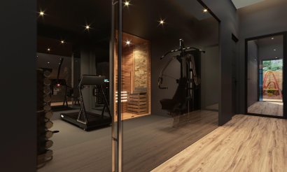 New Build - Apartment / flat - Torrevieja - Playa de El Cura