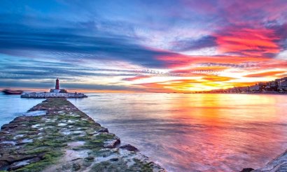 New Build - Apartment / flat - Villajoyosa - Cala de Finestrat