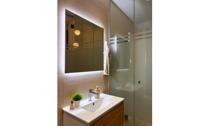 Resale - Apartment / flat - Torrevieja - Playa del cura