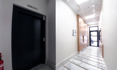 Resale - Apartment / flat - Torrevieja - Playa del cura