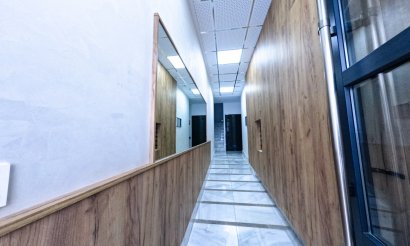 Resale - Apartment / flat - Torrevieja - Playa del cura