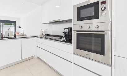 Resale - Townhouse - Pilar de la Horadada