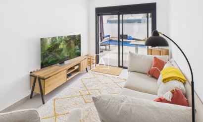 Resale - Townhouse - Pilar de la Horadada