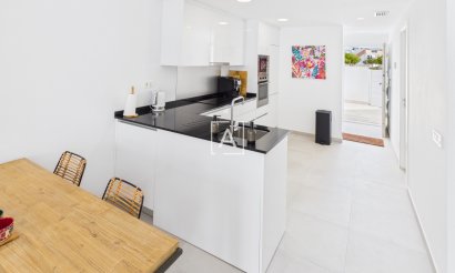 Resale - Townhouse - Pilar de la Horadada