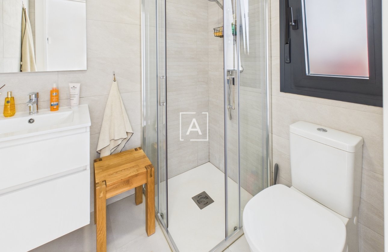 Resale - Townhouse - Pilar de la Horadada