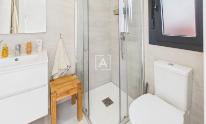 Resale - Townhouse - Pilar de la Horadada