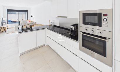 Resale - Townhouse - Pilar de la Horadada