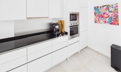 Resale - Townhouse - Pilar de la Horadada