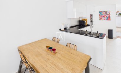 Resale - Townhouse - Pilar de la Horadada