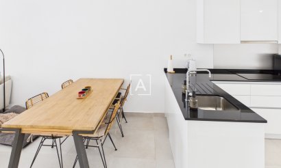 Resale - Townhouse - Pilar de la Horadada