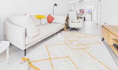 Resale - Townhouse - Pilar de la Horadada