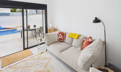 Resale - Townhouse - Pilar de la Horadada