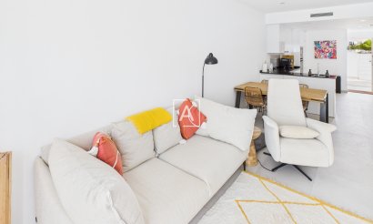 Resale - Townhouse - Pilar de la Horadada