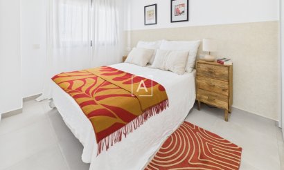 Resale - Townhouse - Pilar de la Horadada