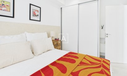 Resale - Townhouse - Pilar de la Horadada