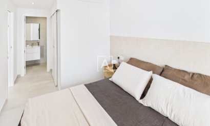 Resale - Townhouse - Pilar de la Horadada