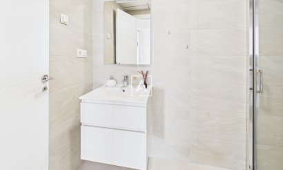 Resale - Townhouse - Pilar de la Horadada