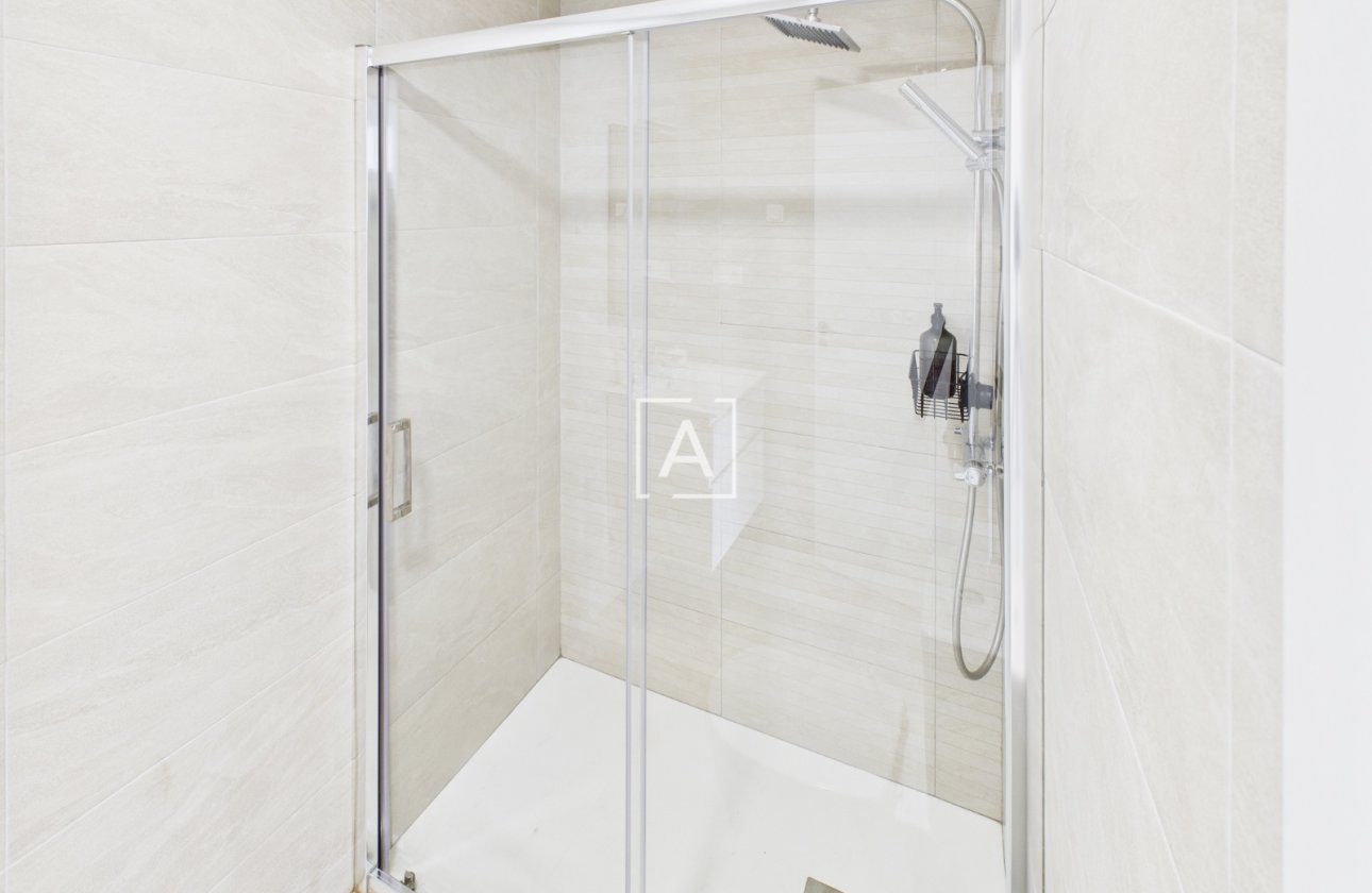 Resale - Townhouse - Pilar de la Horadada