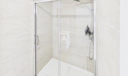 Resale - Townhouse - Pilar de la Horadada