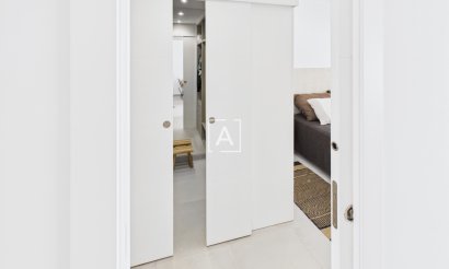 Resale - Townhouse - Pilar de la Horadada