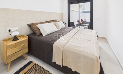 Resale - Townhouse - Pilar de la Horadada