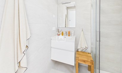 Resale - Townhouse - Pilar de la Horadada