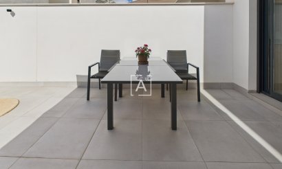 Resale - Townhouse - Pilar de la Horadada