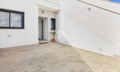 Resale - Townhouse - Pilar de la Horadada