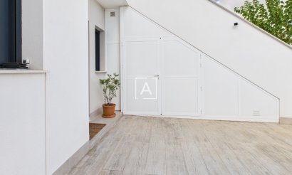 Resale - Townhouse - Pilar de la Horadada