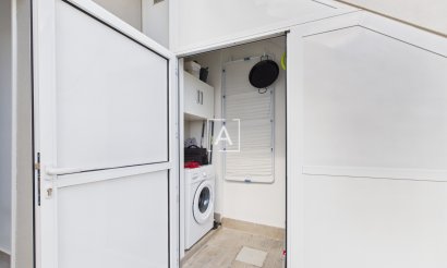 Resale - Townhouse - Pilar de la Horadada