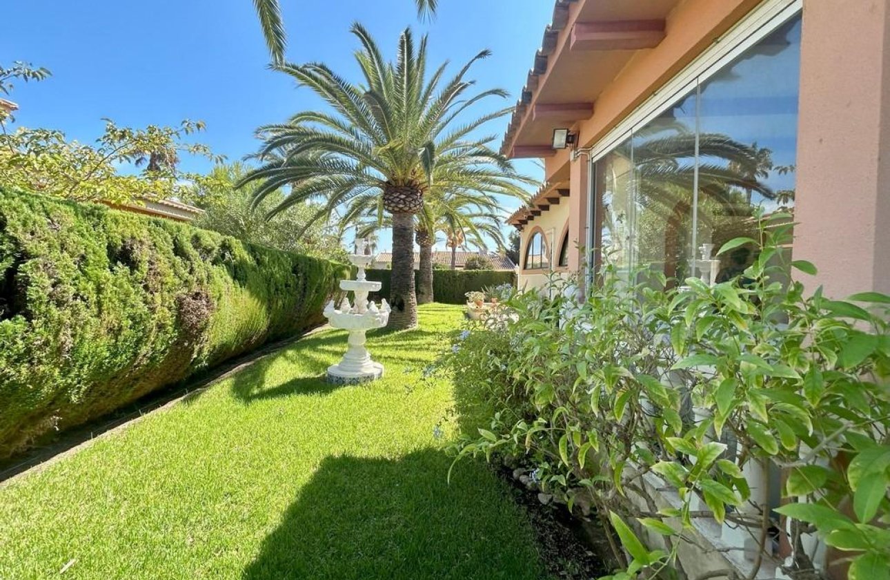 Resale - Villa - Orihuela Costa - Cabo Roig