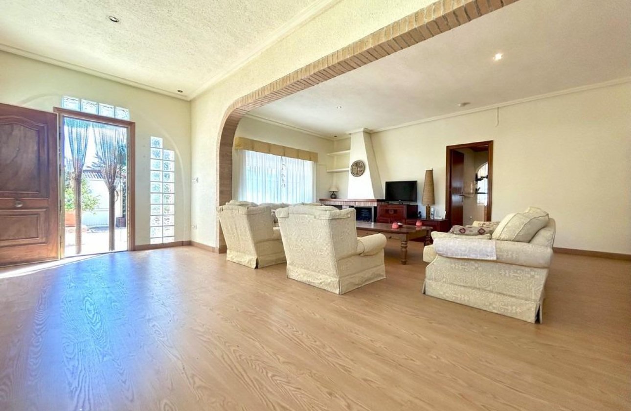 Resale - Villa - Orihuela Costa - Cabo Roig