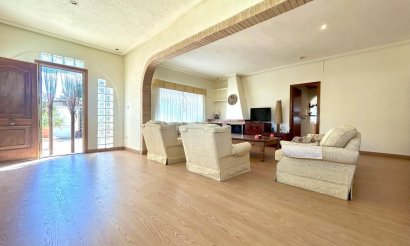 Resale - Villa - Orihuela Costa - Cabo Roig