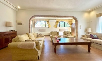 Resale - Villa - Orihuela Costa - Cabo Roig