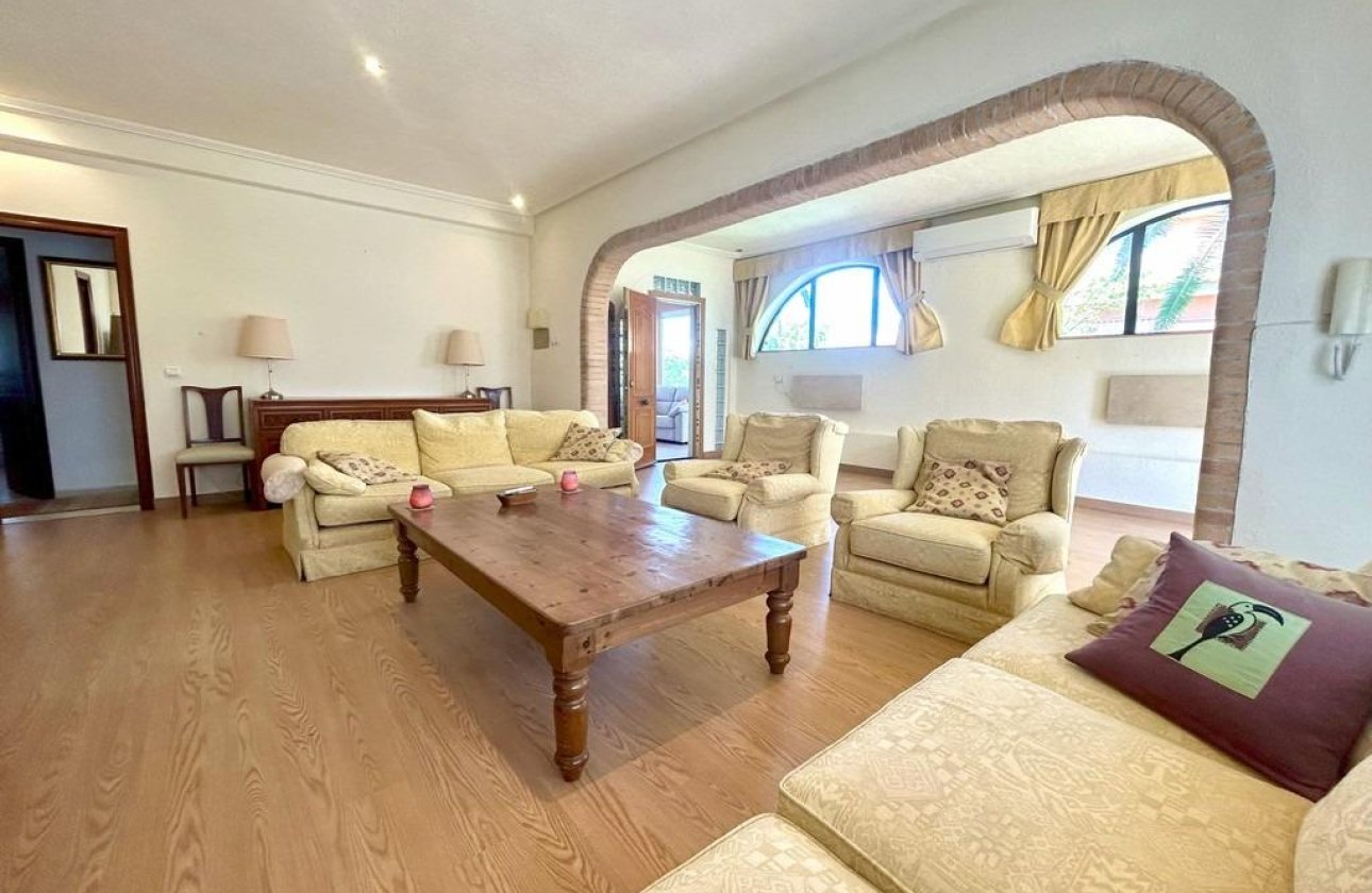 Resale - Villa - Orihuela Costa - Cabo Roig