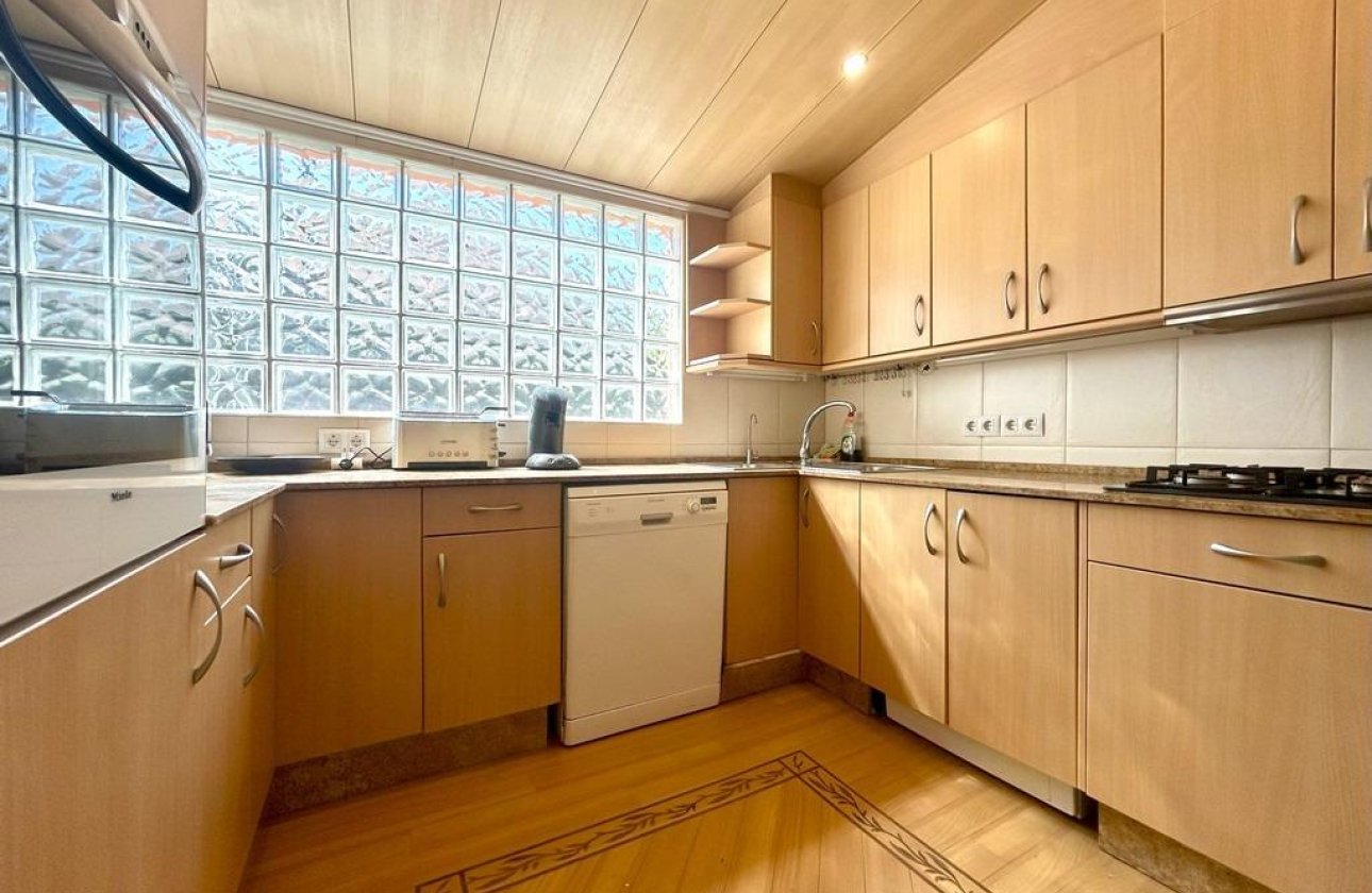 Resale - Villa - Orihuela Costa - Cabo Roig