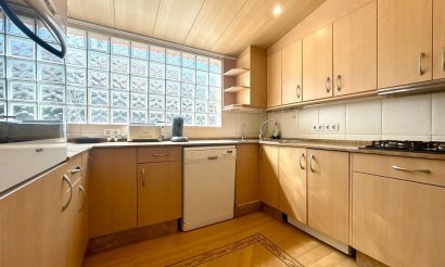 Resale - Villa - Orihuela Costa - Cabo Roig