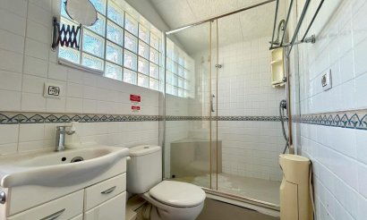 Resale - Villa - Orihuela Costa - Cabo Roig